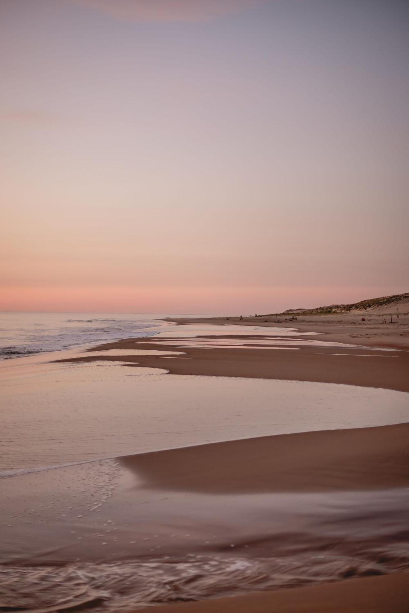 Отель Les Maritimes Сеньос Экстерьер фото