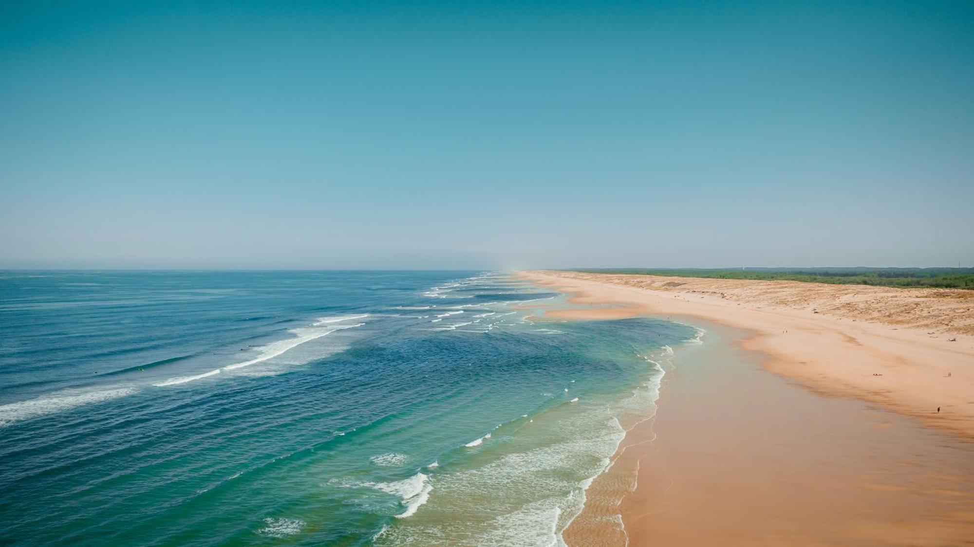 Отель Les Maritimes Сеньос Экстерьер фото